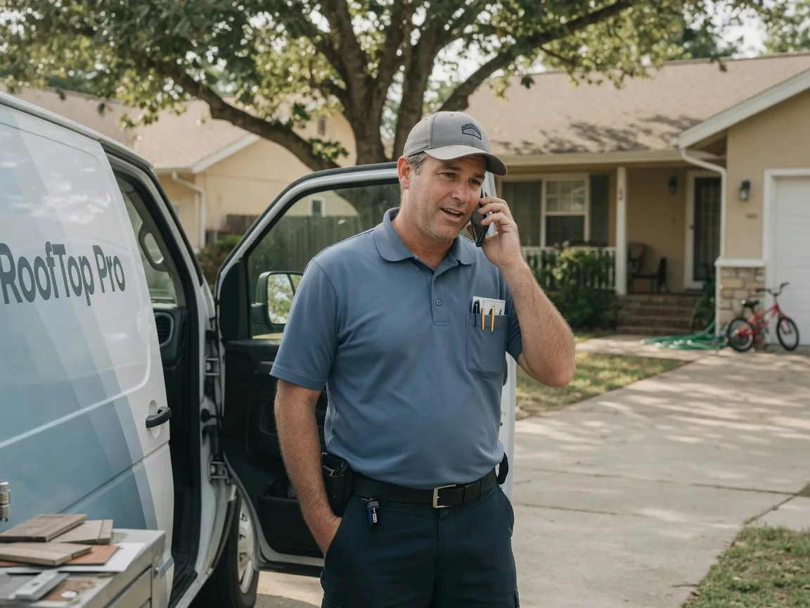 Roof Repair Robbins, NC FAQs