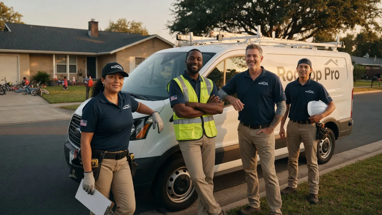 Roof Repair in Robbins, NC near me